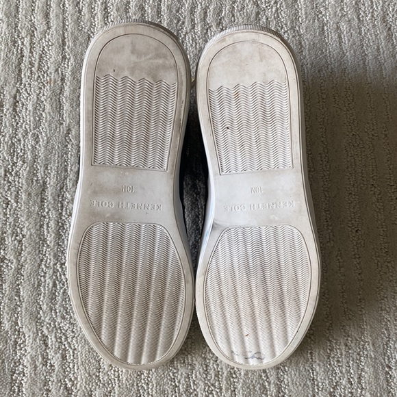 Kenneth Cole New York Keenan High Top - Picture 10 of 10